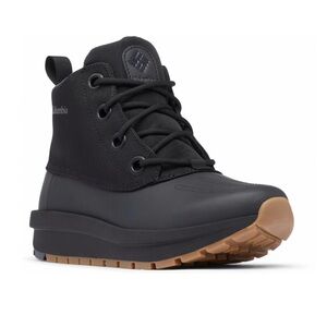 New winter boot